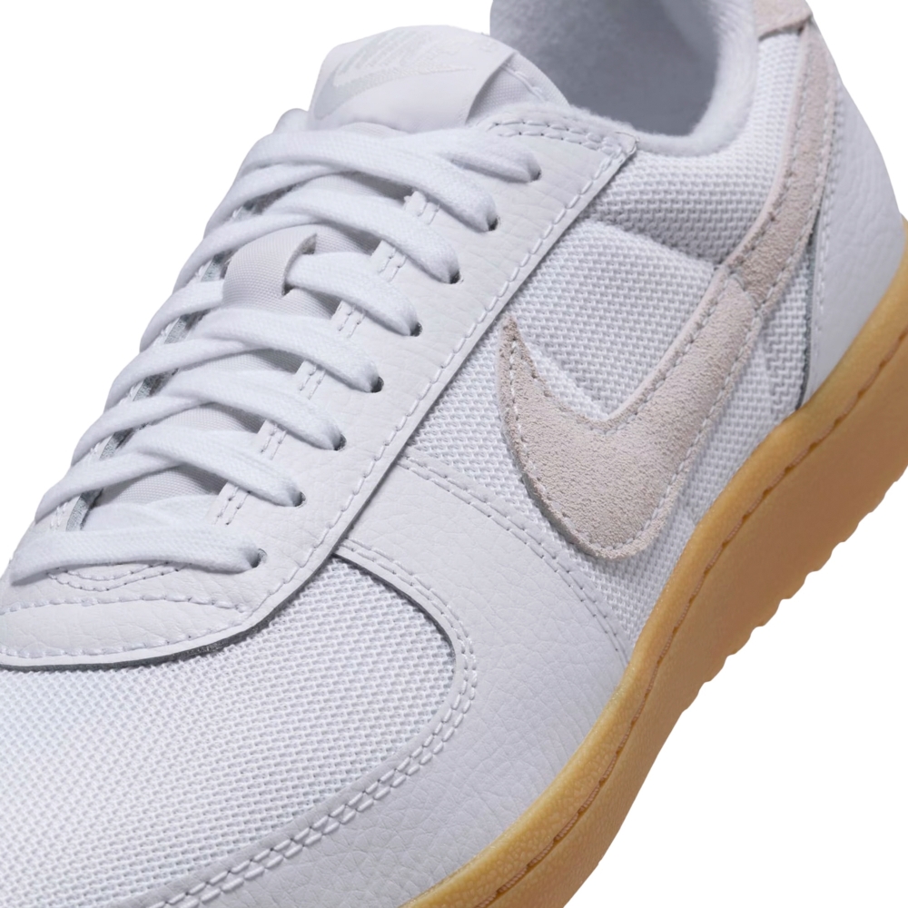 UNION × Nike Field General SP white Union LA x Nike Field General 'Ivory' | WHAT'S IN THE BOX - YouTube