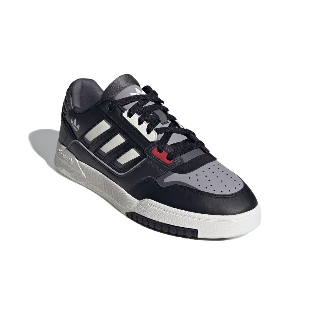 Drop Step Low 2.0 Preto