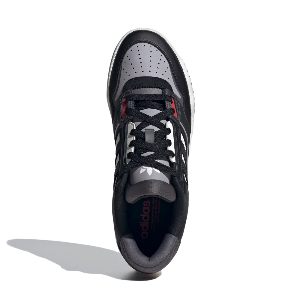 Drop Step Low 2.0 Preto