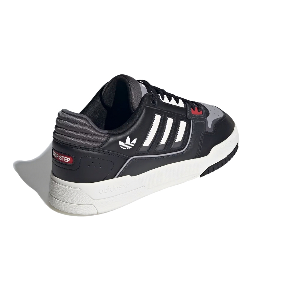 Drop Step Low 2.0 Preto
