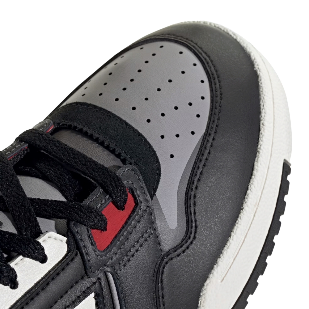 Drop Step Low 2.0 Preto
