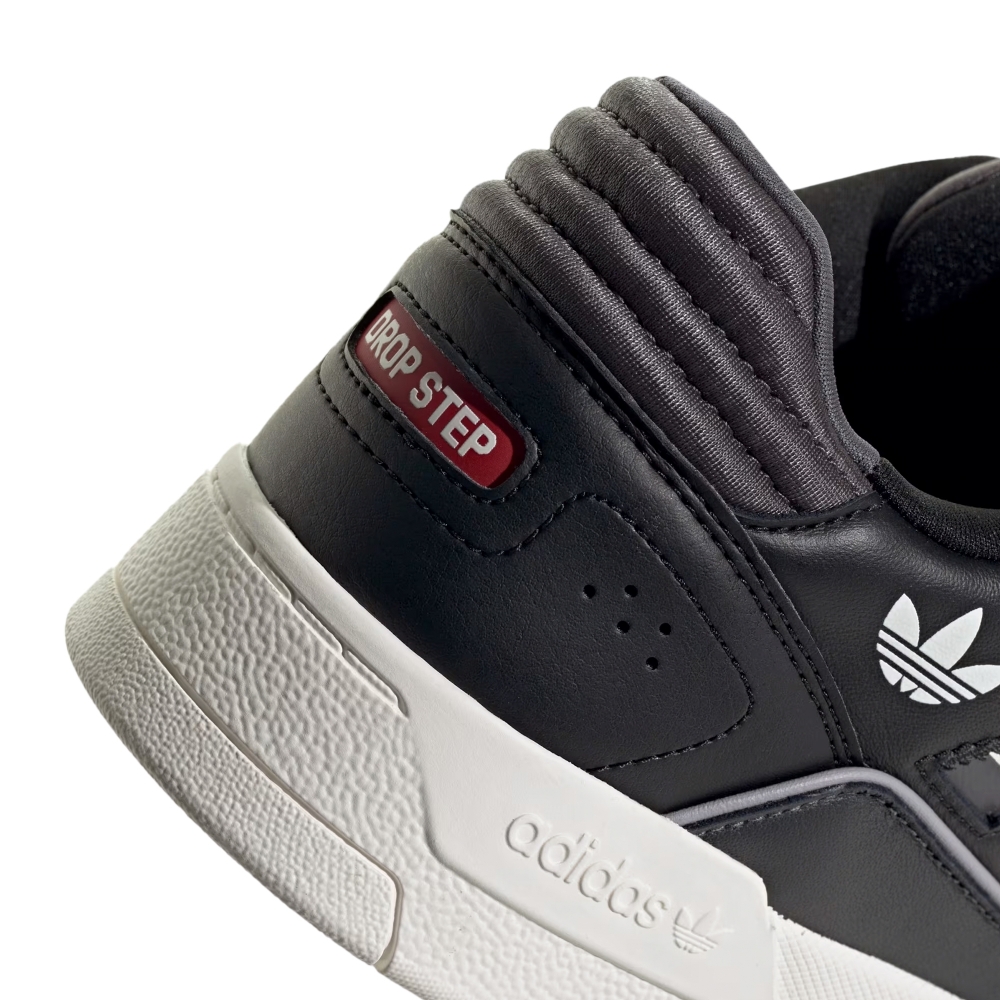 Drop Step Low 2.0 Preto