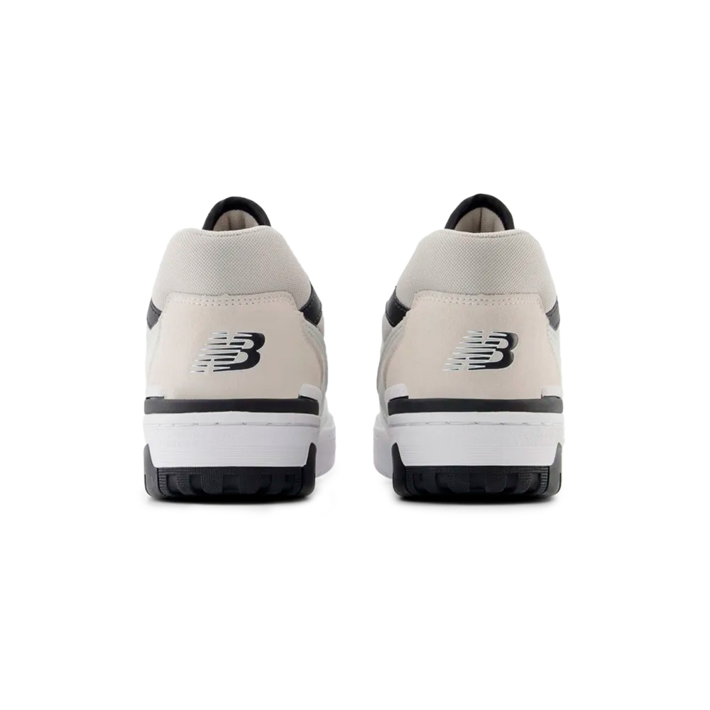 Tênis New Balance 550 Preto/branco