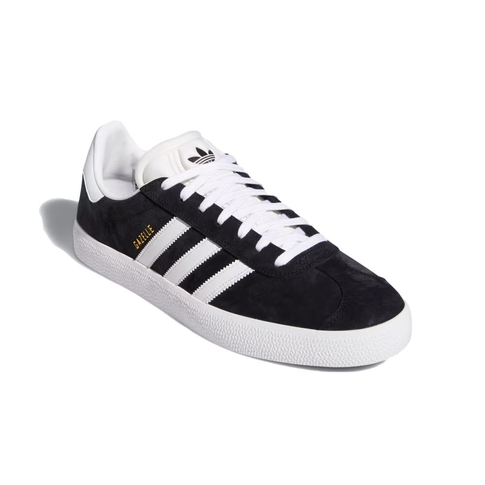 Tênis Adidas Gazelle Adv Preto
