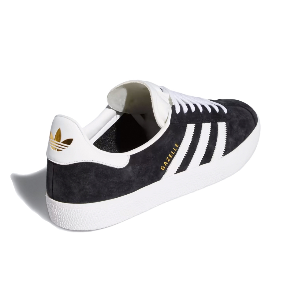 Tênis Adidas Gazelle Adv Preto