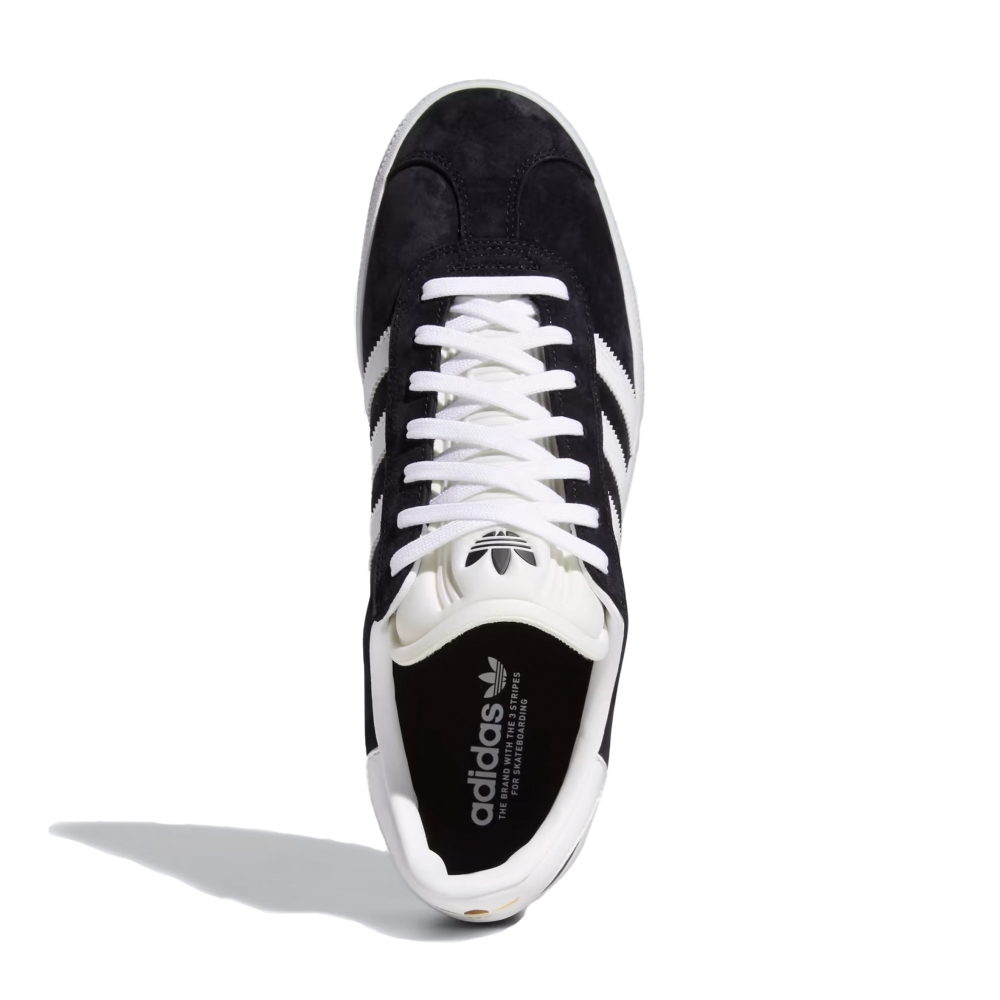 Tênis Adidas Gazelle Adv Preto