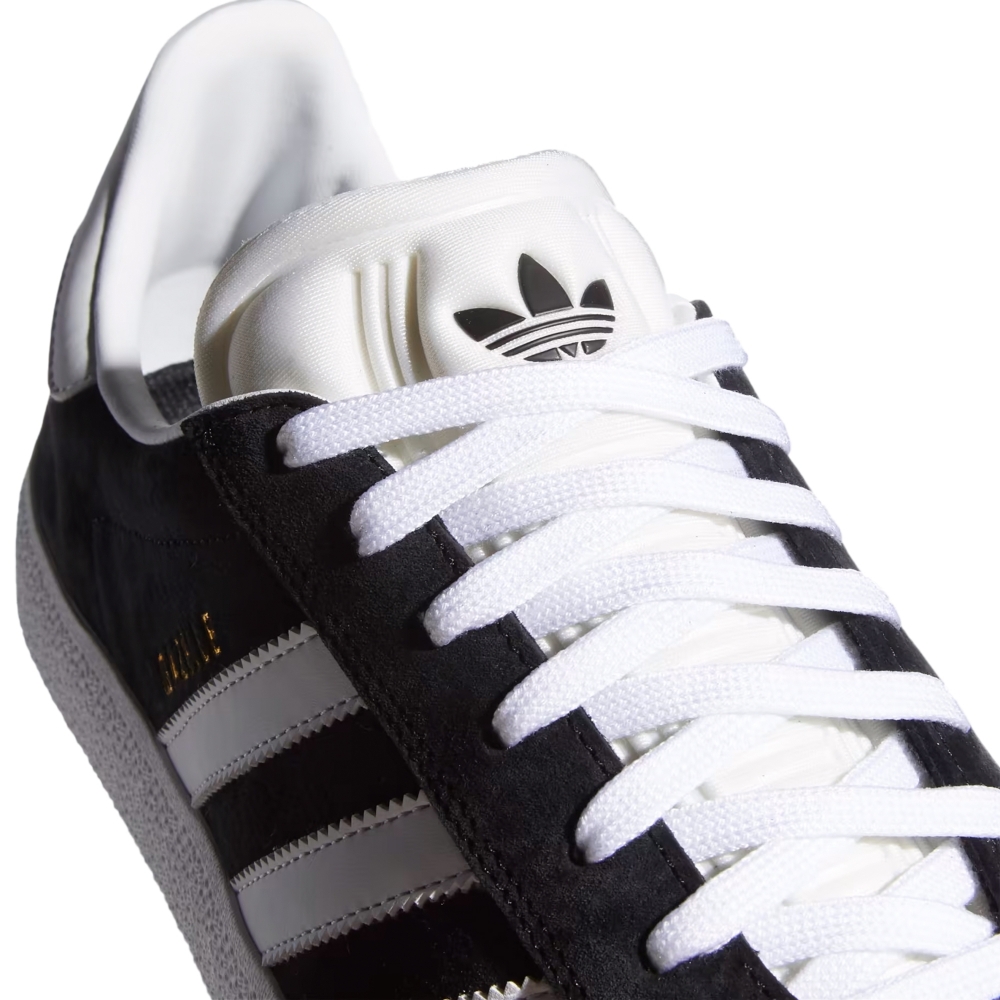 Tênis Adidas Gazelle Adv Preto