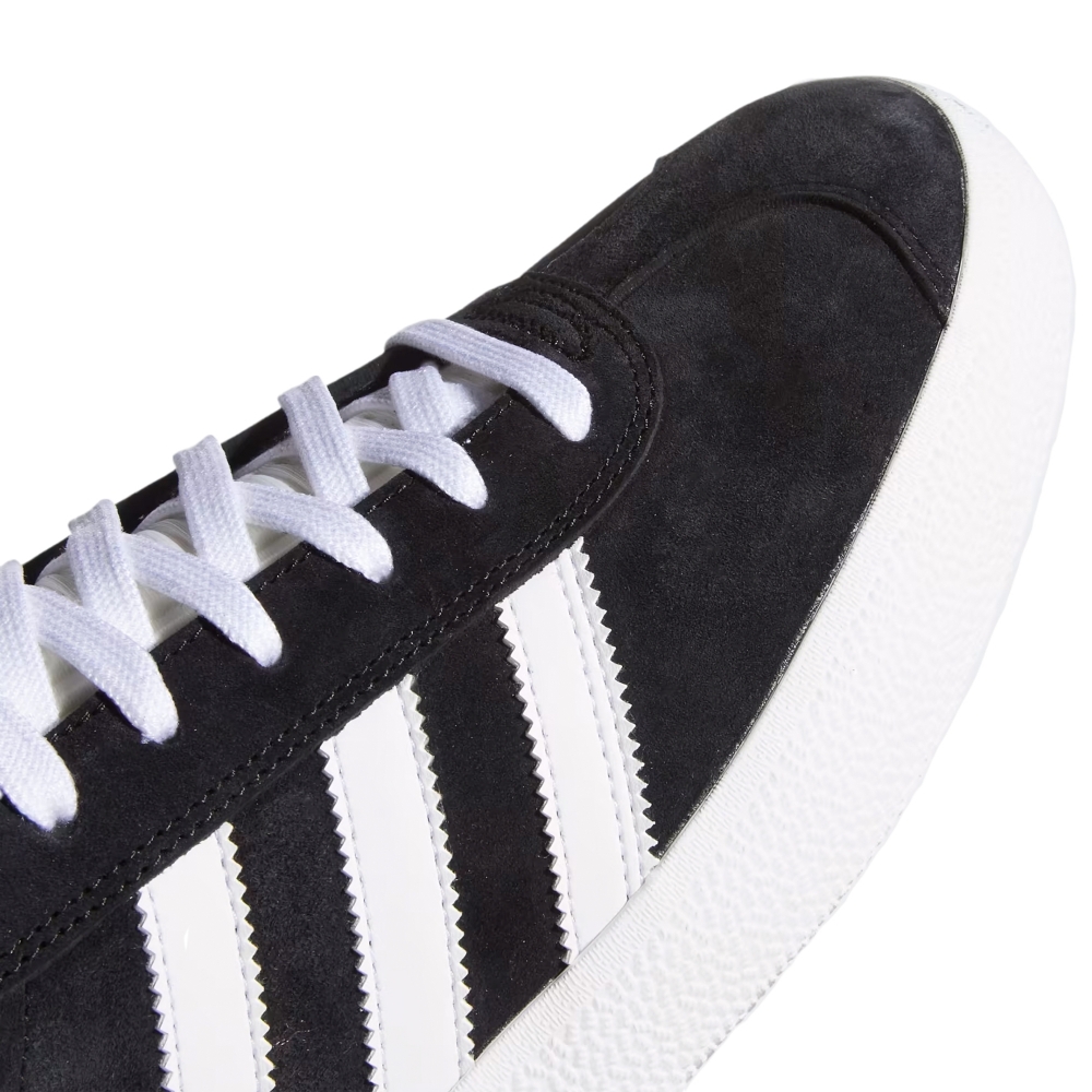 Tênis Adidas Gazelle Adv Preto