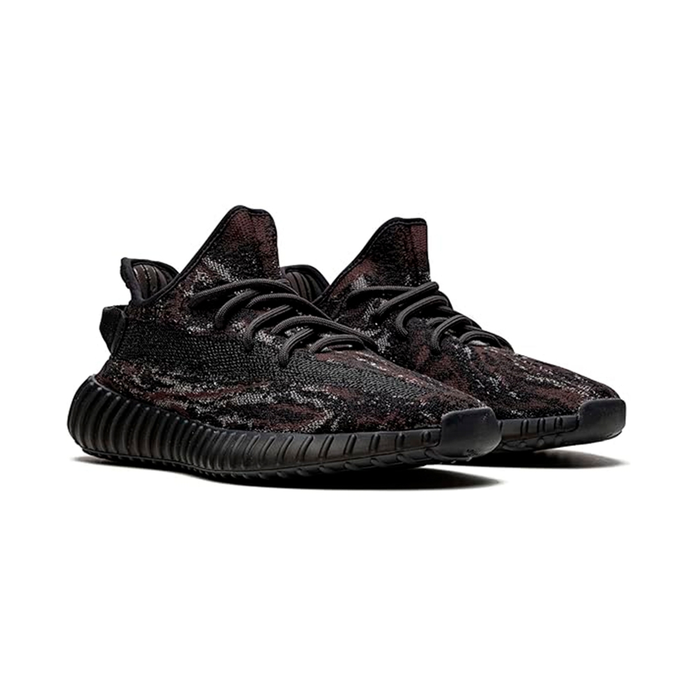 Tênis Adidas Yeezy Boost 350 V2 'mx Rock' Preto