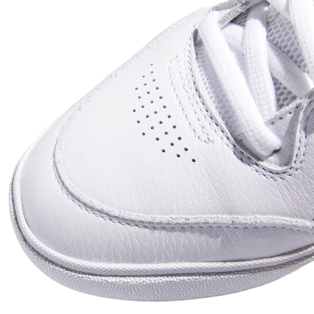 Tênis Adidas Tyshawn Low Branco/azul
