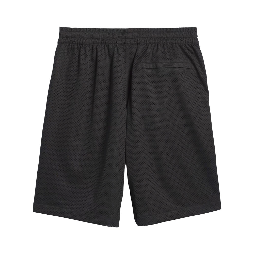 Shorts Adidas Brasil Skateboarding Preto