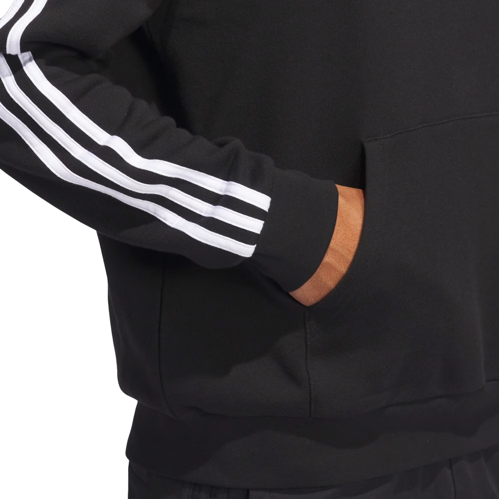 Moletom Adidas Brasil Skateboarding Preto