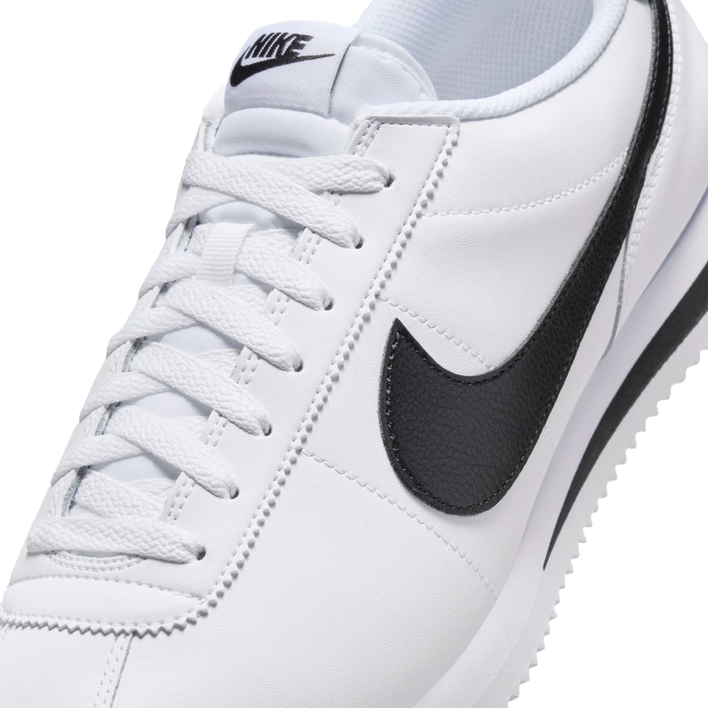 Tênis Nike Cortez Branco