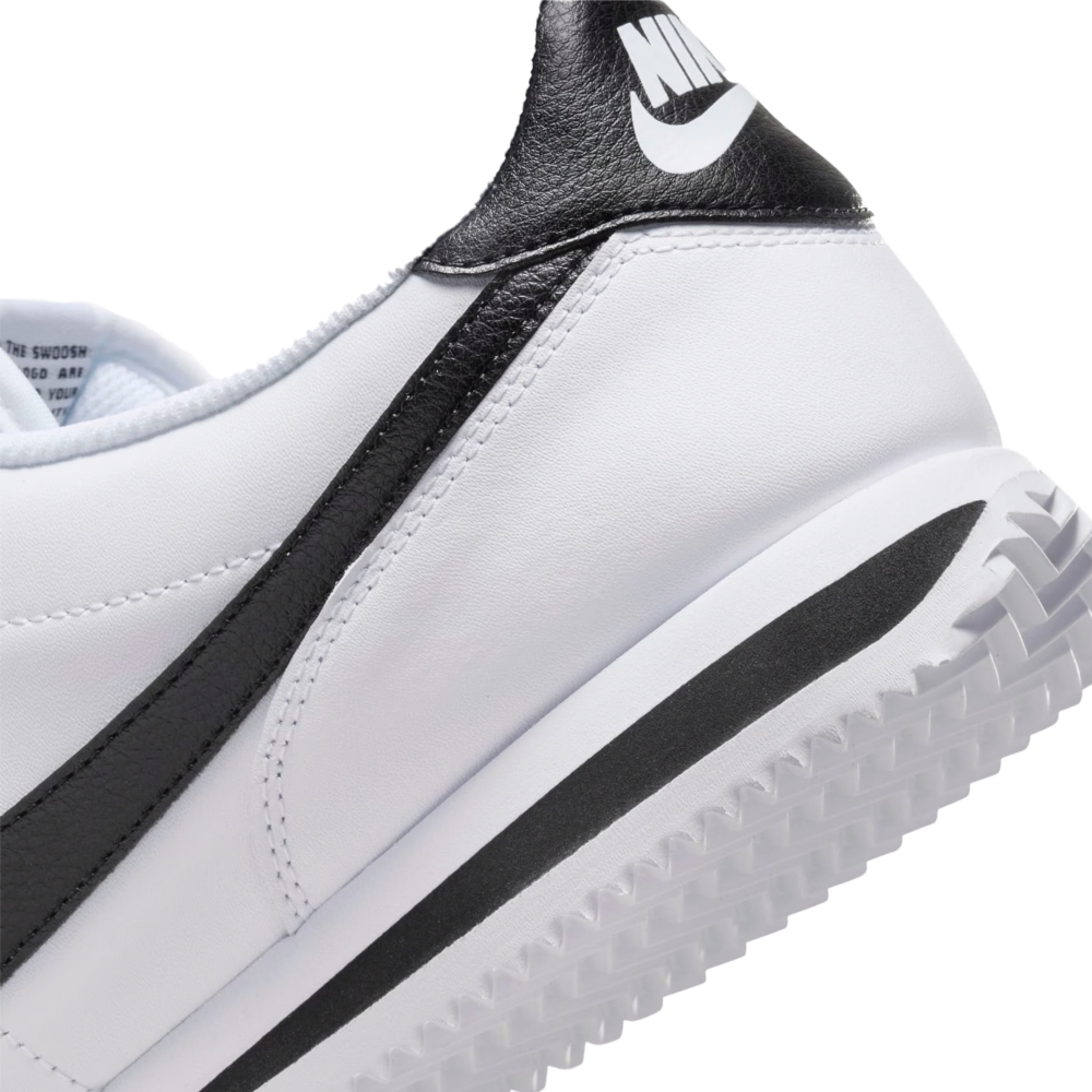 Tênis Nike Cortez Branco