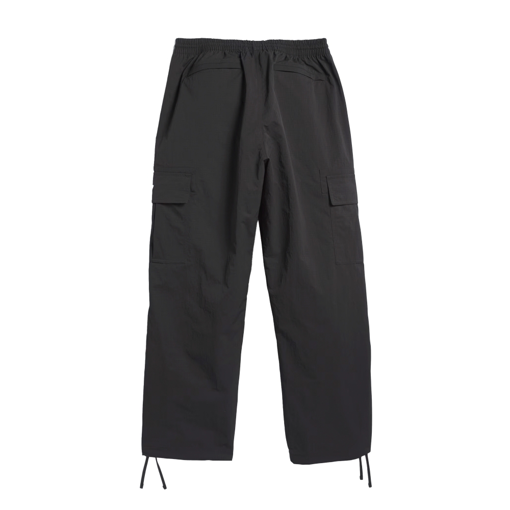 Calça Cargo Adidas Brasil Skateboarding Preto
