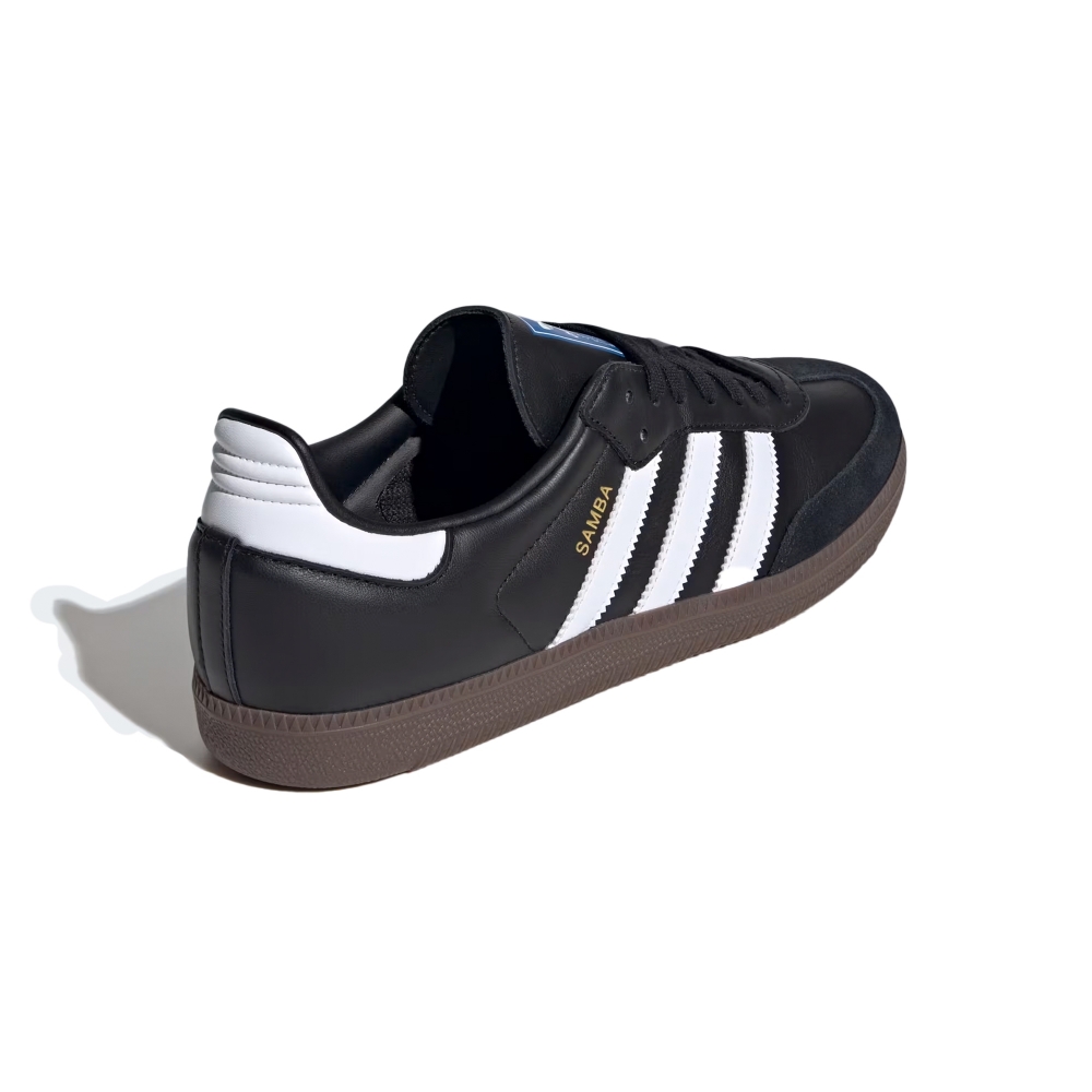 Adidas Samba OG ブラック 25.5 セール】【国内EXCLUSIVE】＜adidas Originals＞SAMBA OG ブラック