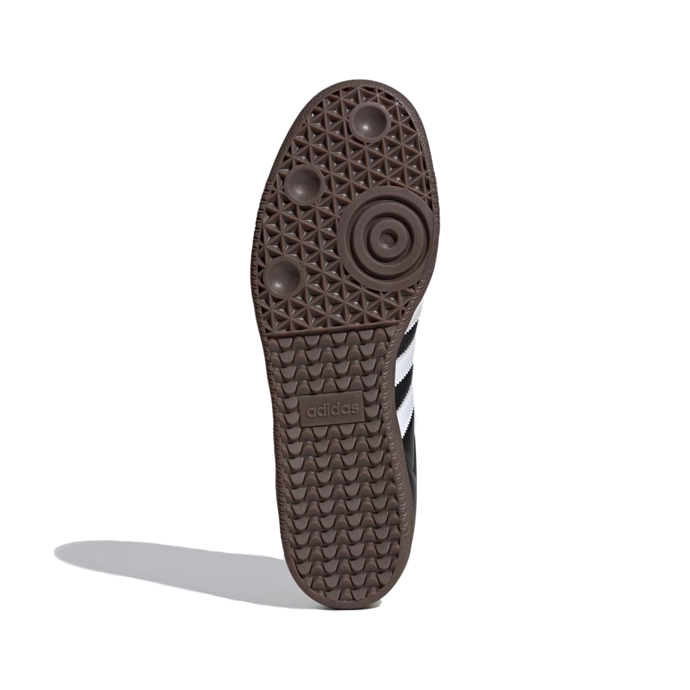Tênis Adidas Samba Og Preto/branco