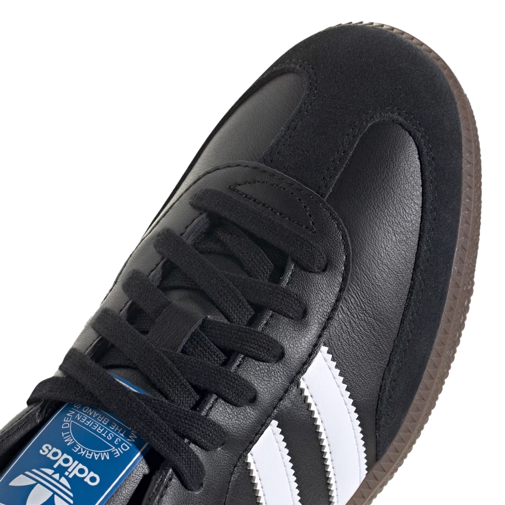 Tênis Adidas Samba Og Preto/branco