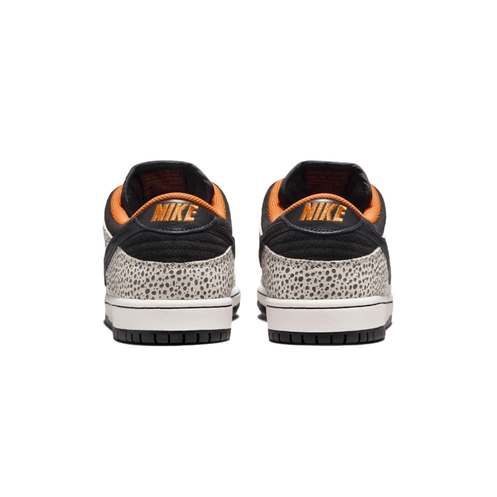 Tênis Nike Sb Dunk Low Safari “olympics” Colorido