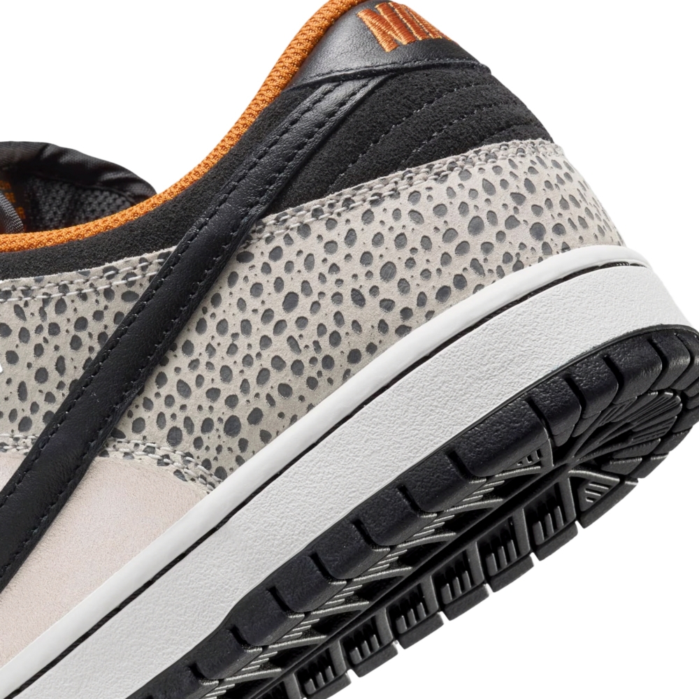 Tênis Nike Sb Dunk Low Safari “olympics” Colorido