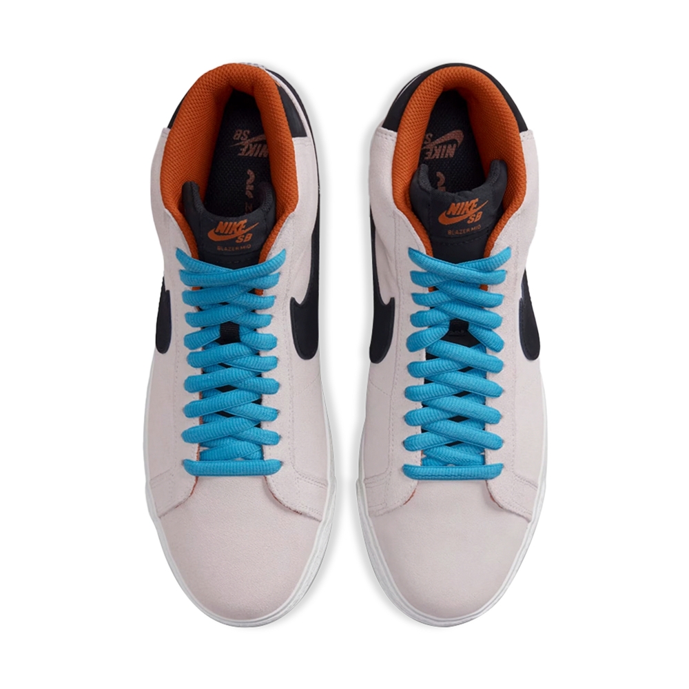 Tenis Nike Sb Blazer Mid Safari “olympics” Estampado