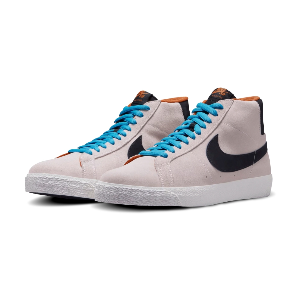 Tenis Nike Sb Blazer Mid Safari “olympics” Estampado