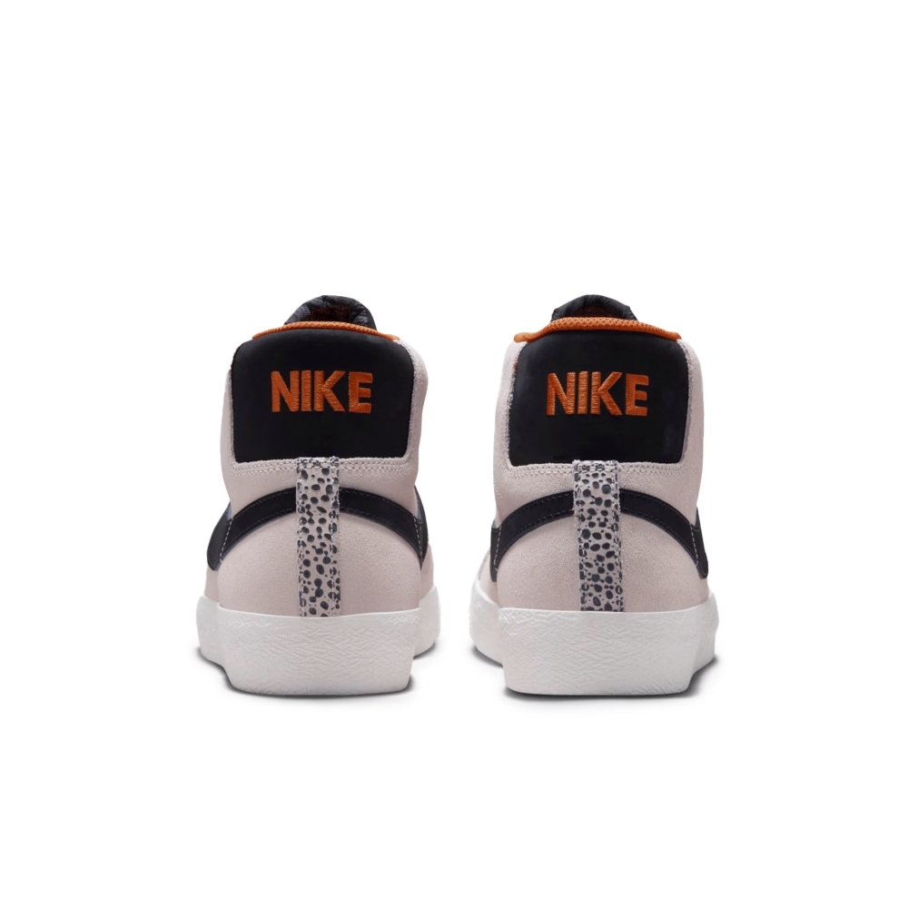 Tenis Nike Sb Blazer Mid Safari “olympics” Estampado