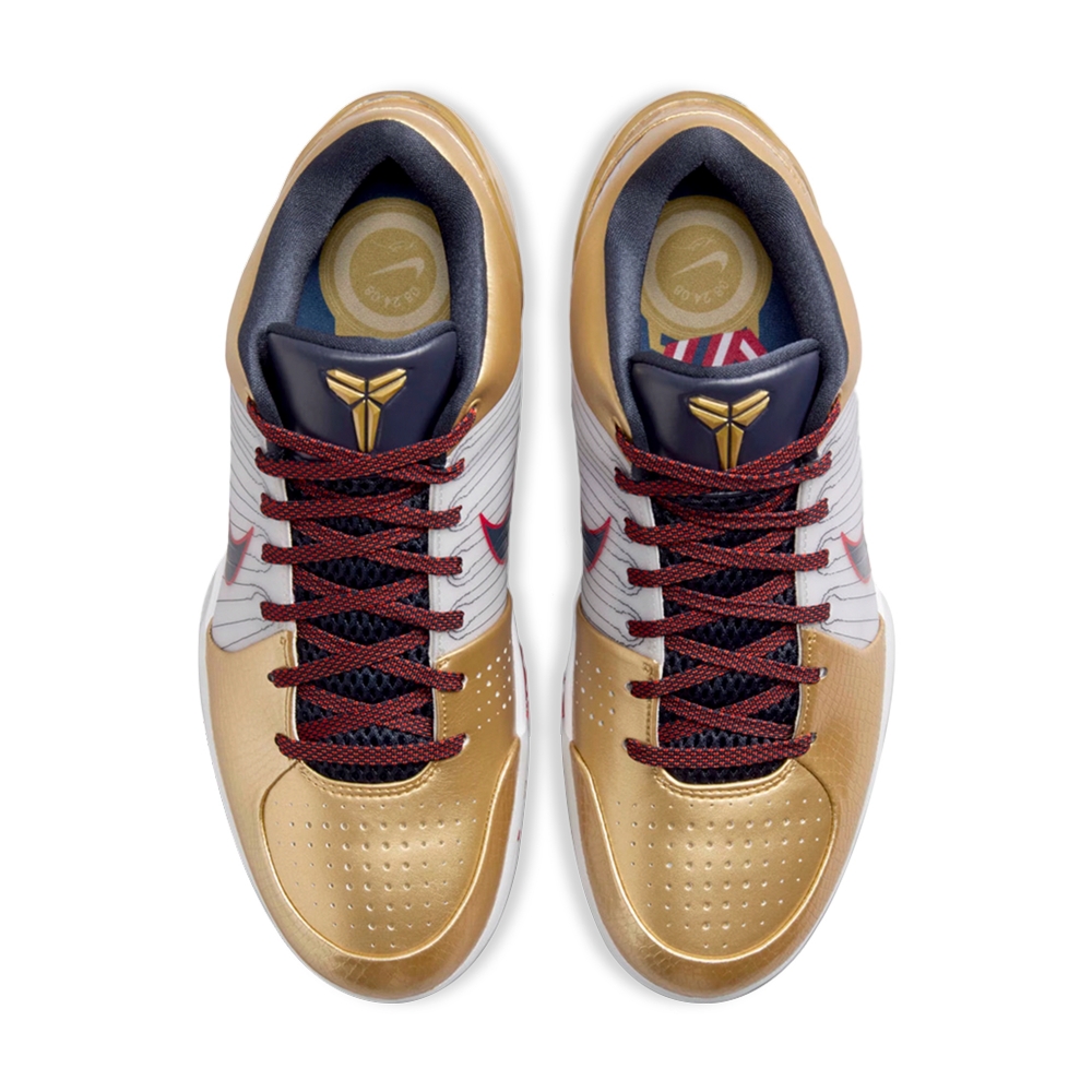 Tênis Nike Kobe 4 Protro 