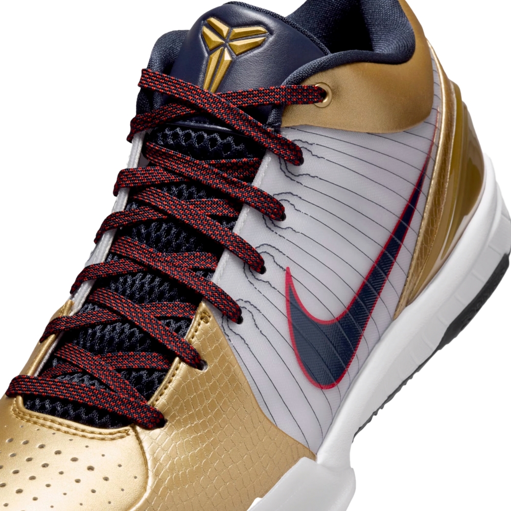 Tênis Nike Kobe 4 Protro 