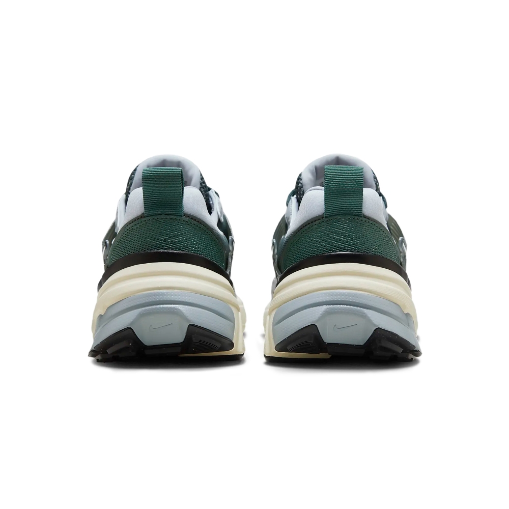 Tenis Nike V2k Run "vintage Green" Verde Escuro