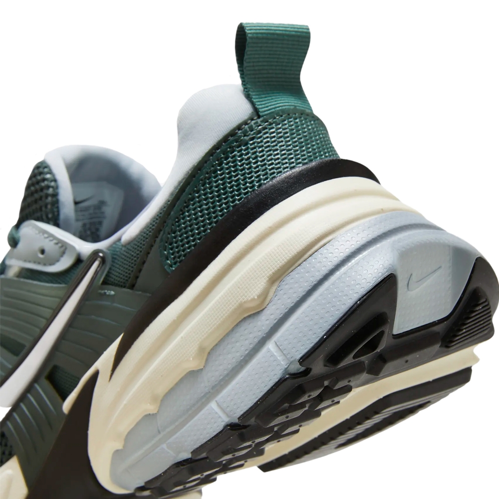 Tenis Nike V2k Run "vintage Green" Verde Escuro