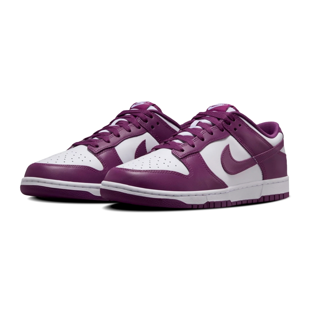 NIKE DUNK LOW SP VIOTECH　　N25 Tênis Nike Dunk Low Retro 