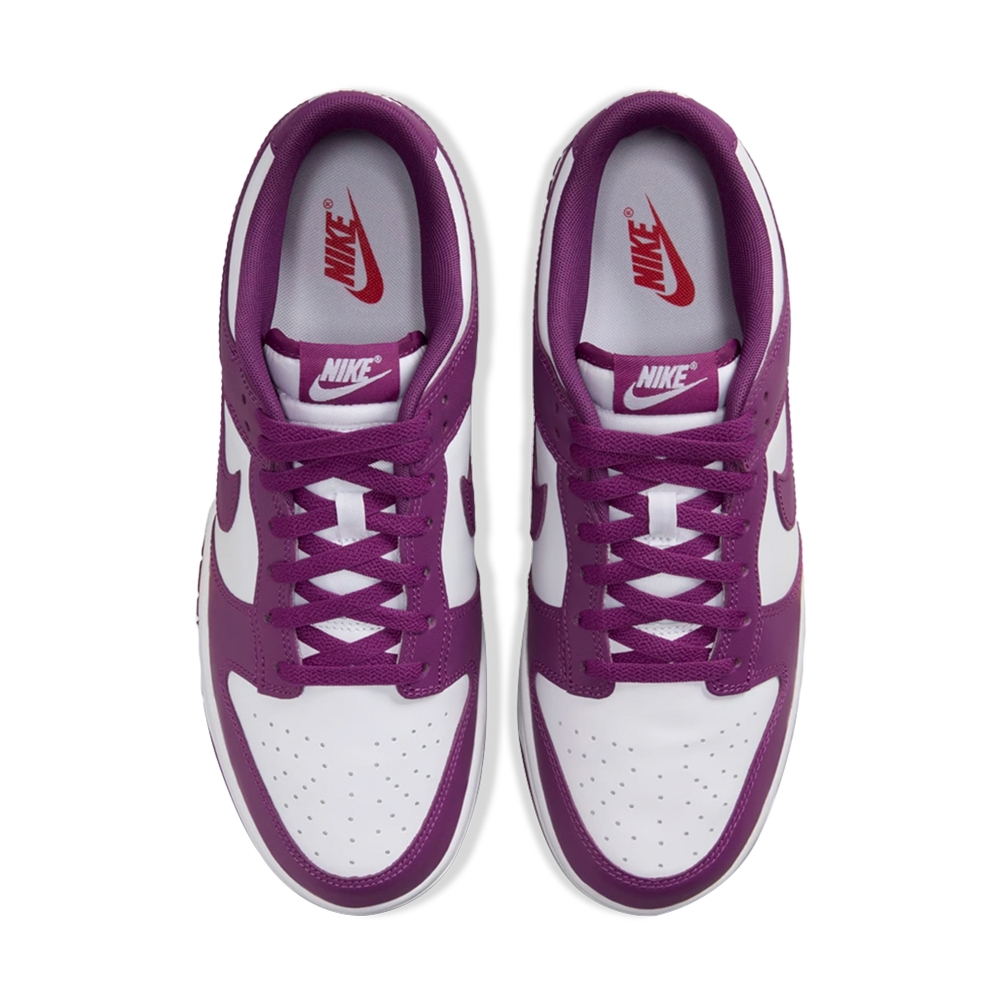 Tênis Nike Dunk Low Retro "viotech" Violeta