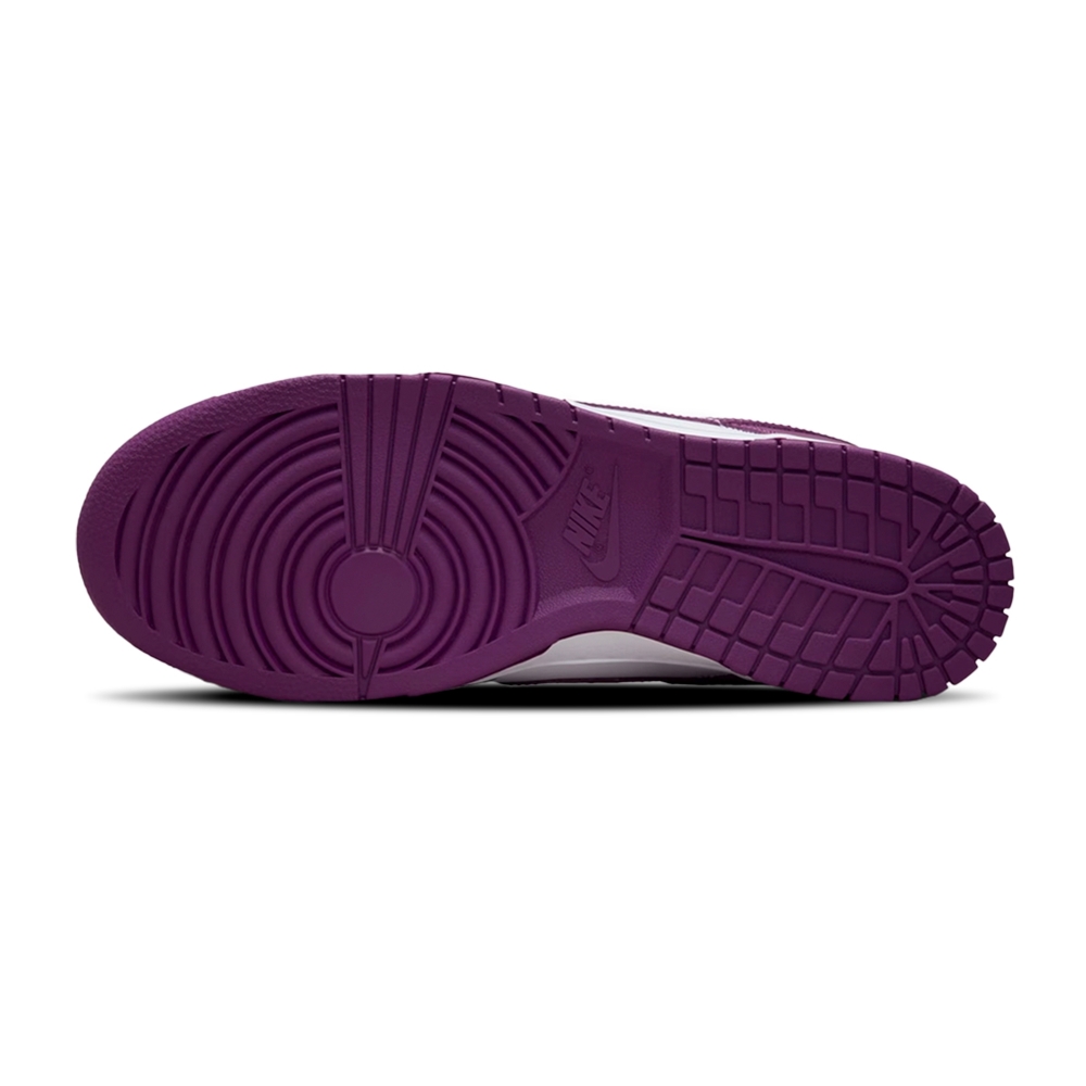 Tênis Nike Dunk Low Retro "viotech" Violeta