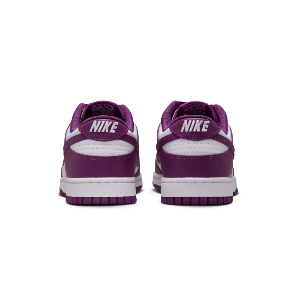 Tênis Nike Dunk Low Retro "viotech" Violeta