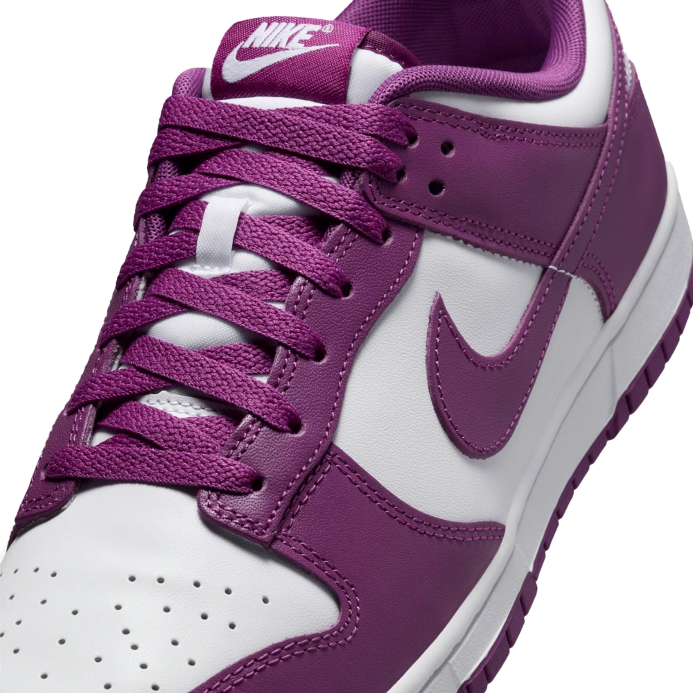 NIKE DUNK LOW SP VIOTECH　　N25 Tênis Nike Dunk Low Retro 