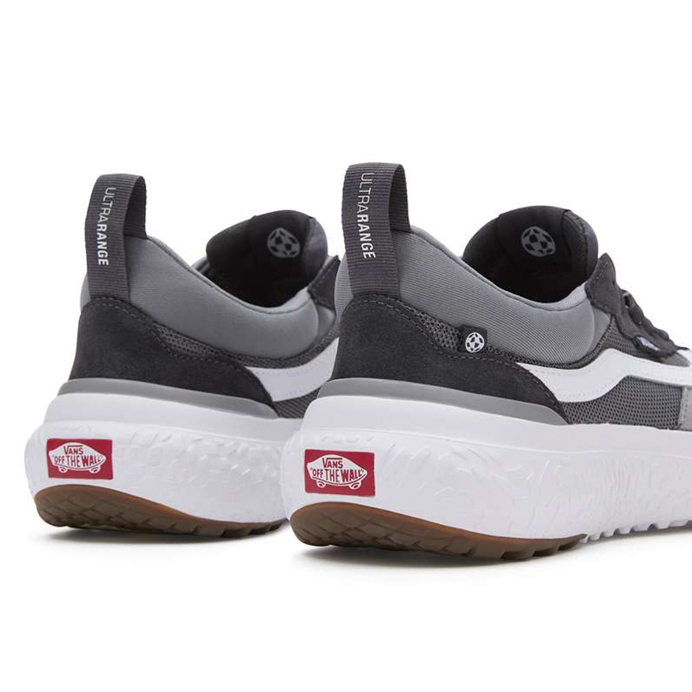 Tênis Vans Ultrarange Neo Vr3 Cinza
