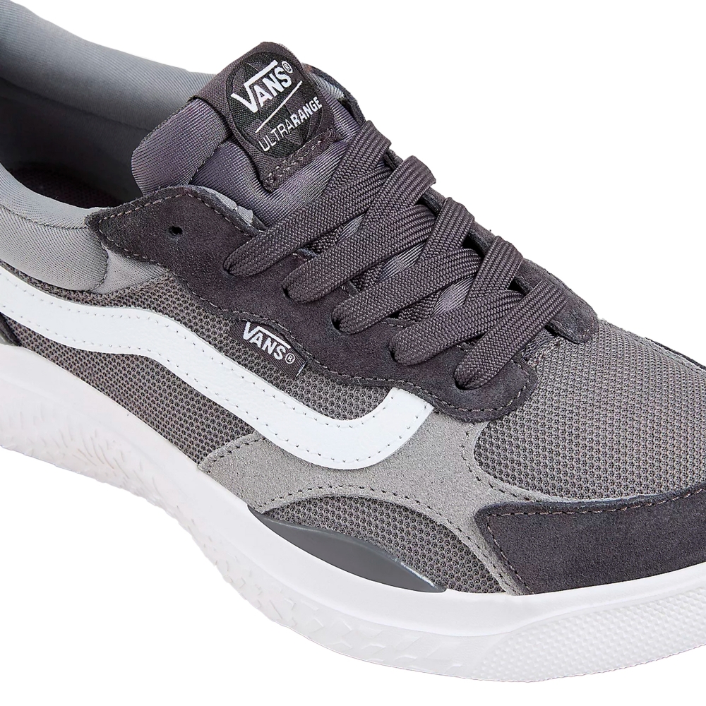 Tênis Vans Ultrarange Neo Vr3 Cinza