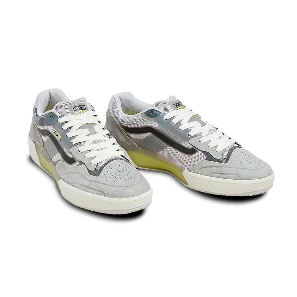 Tênis Vans Ave 2.0 Cinza