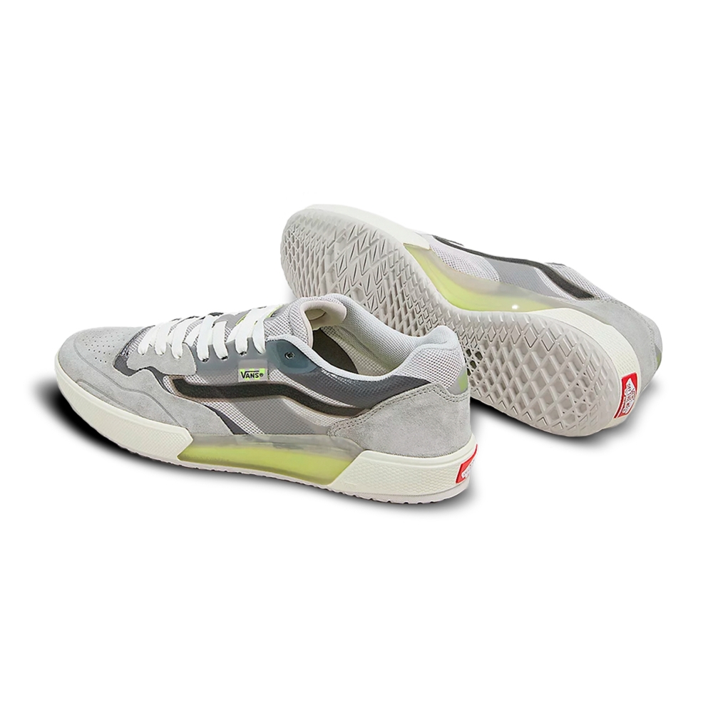 Tênis Vans Ave 2.0 Cinza