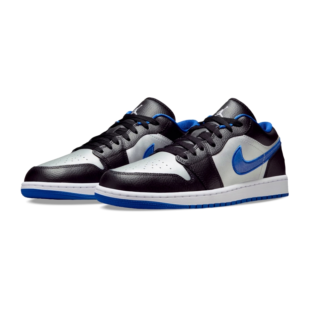 Tênis Nike Air Jordan 1 Low 