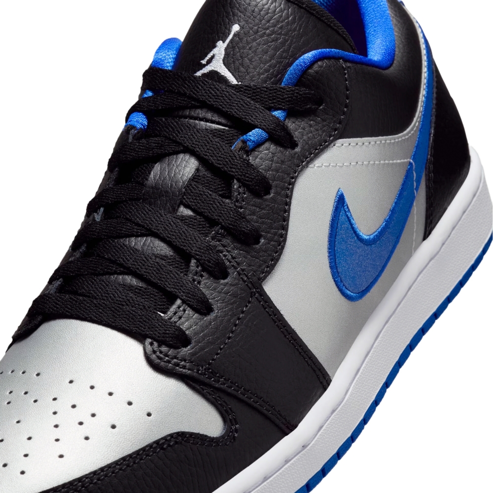 Tênis Nike Air Jordan 1 Low 