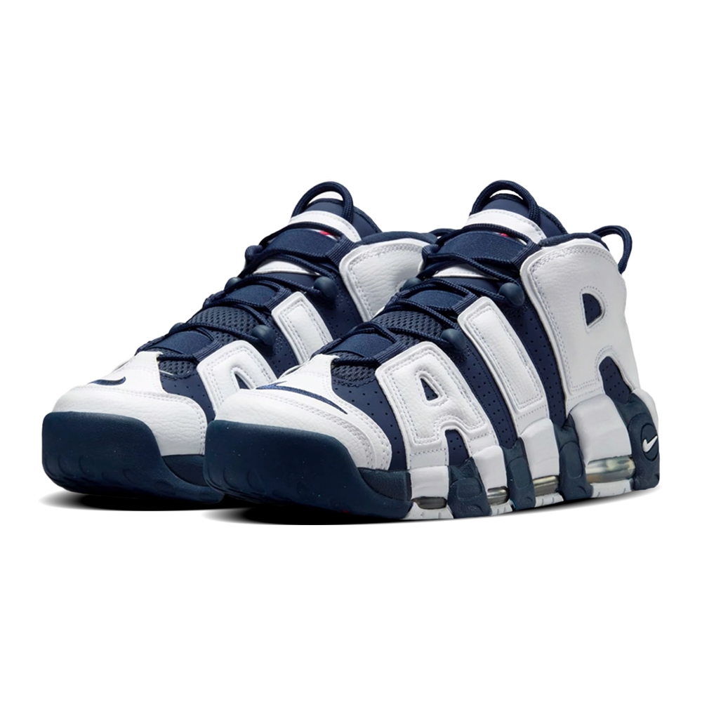 Tênis Nike Air More Uptempo “olympic