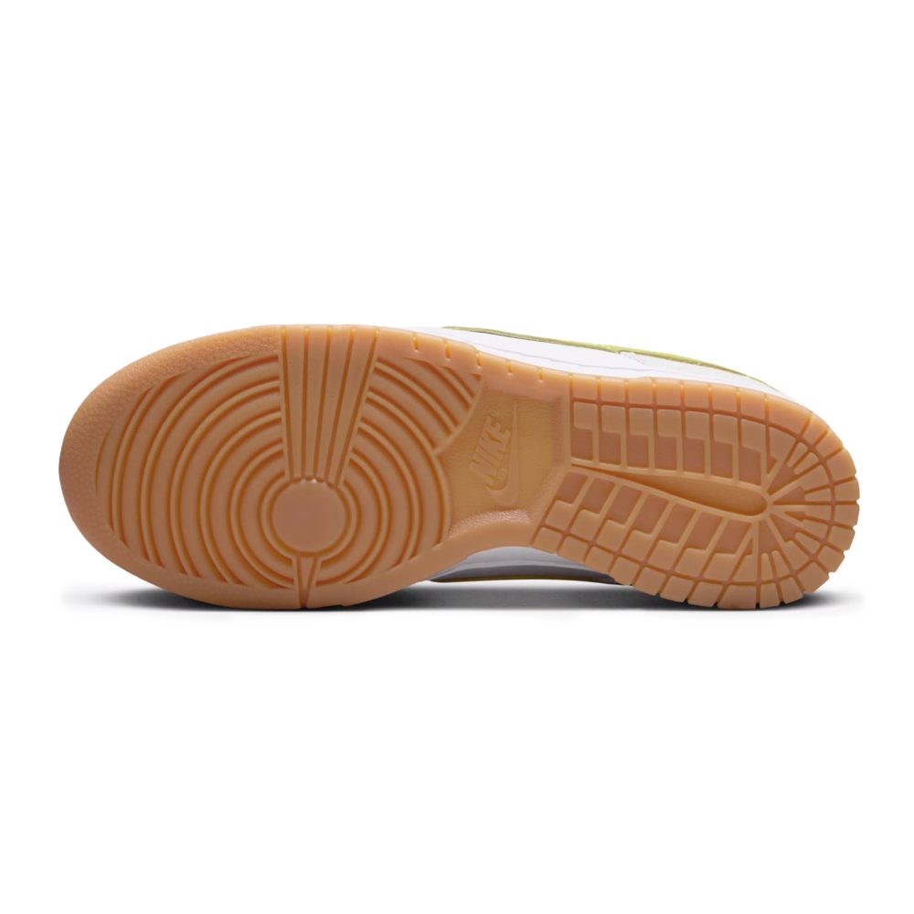 Tênis Nike Women's Dunk Low "bright Cactus Branco/verde