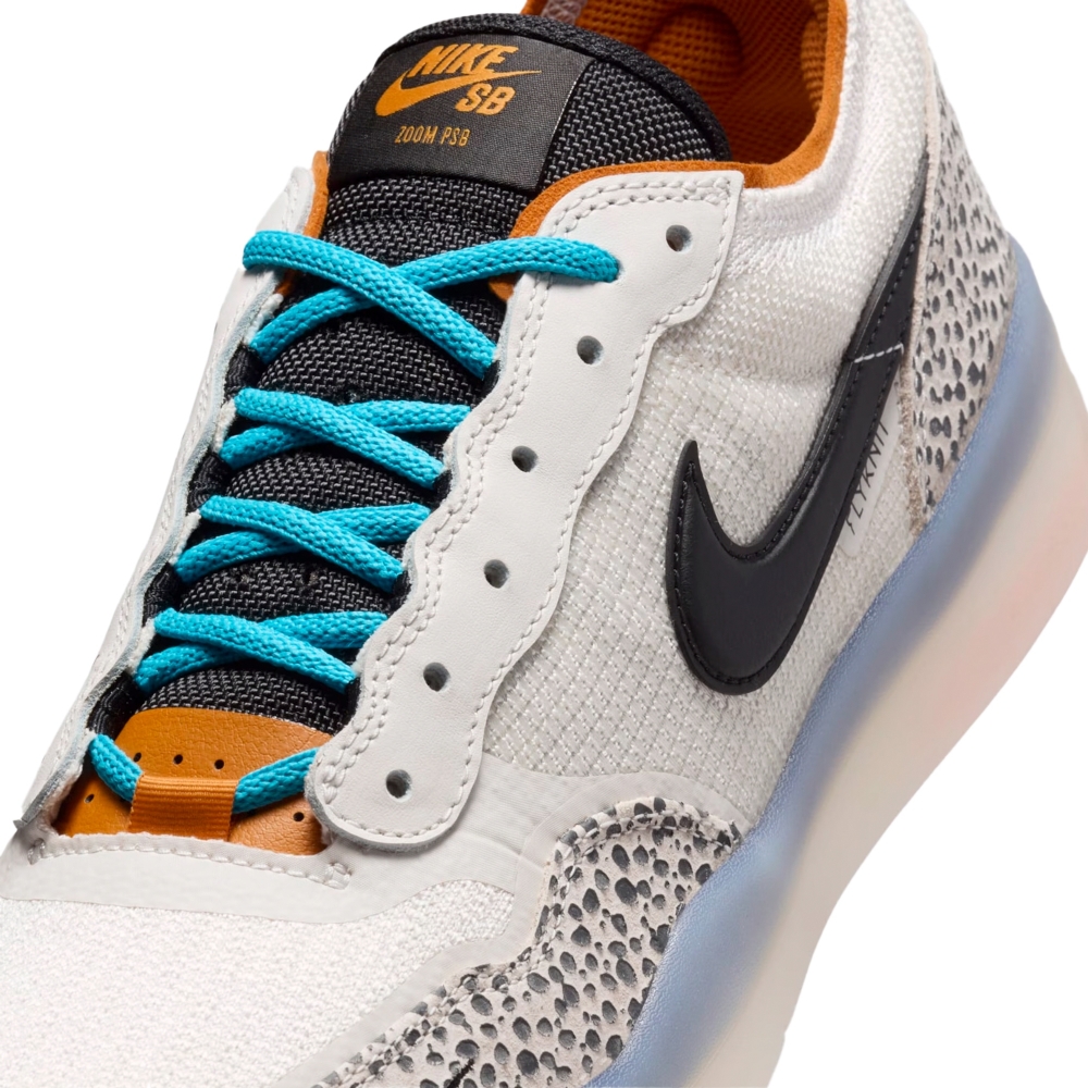 Tênis Nike Sb Ps8 