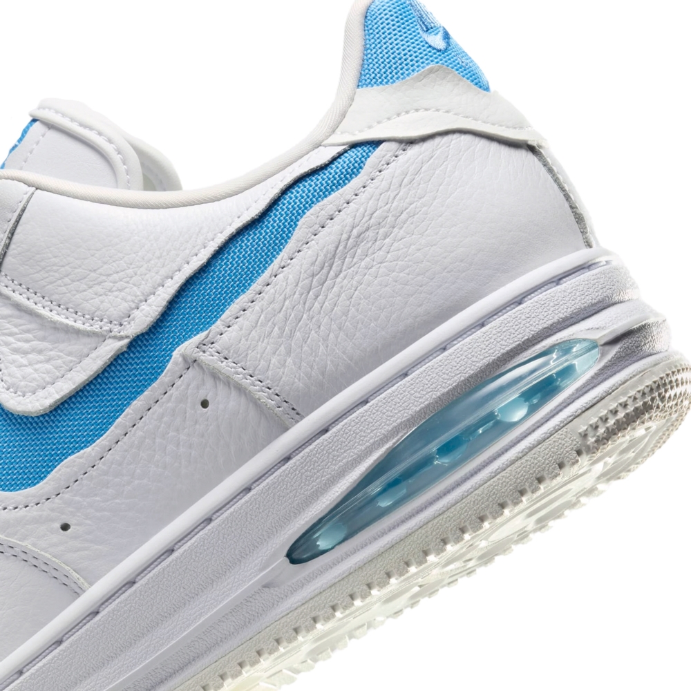 Tênis Nike Air Force 1 Low Evo 