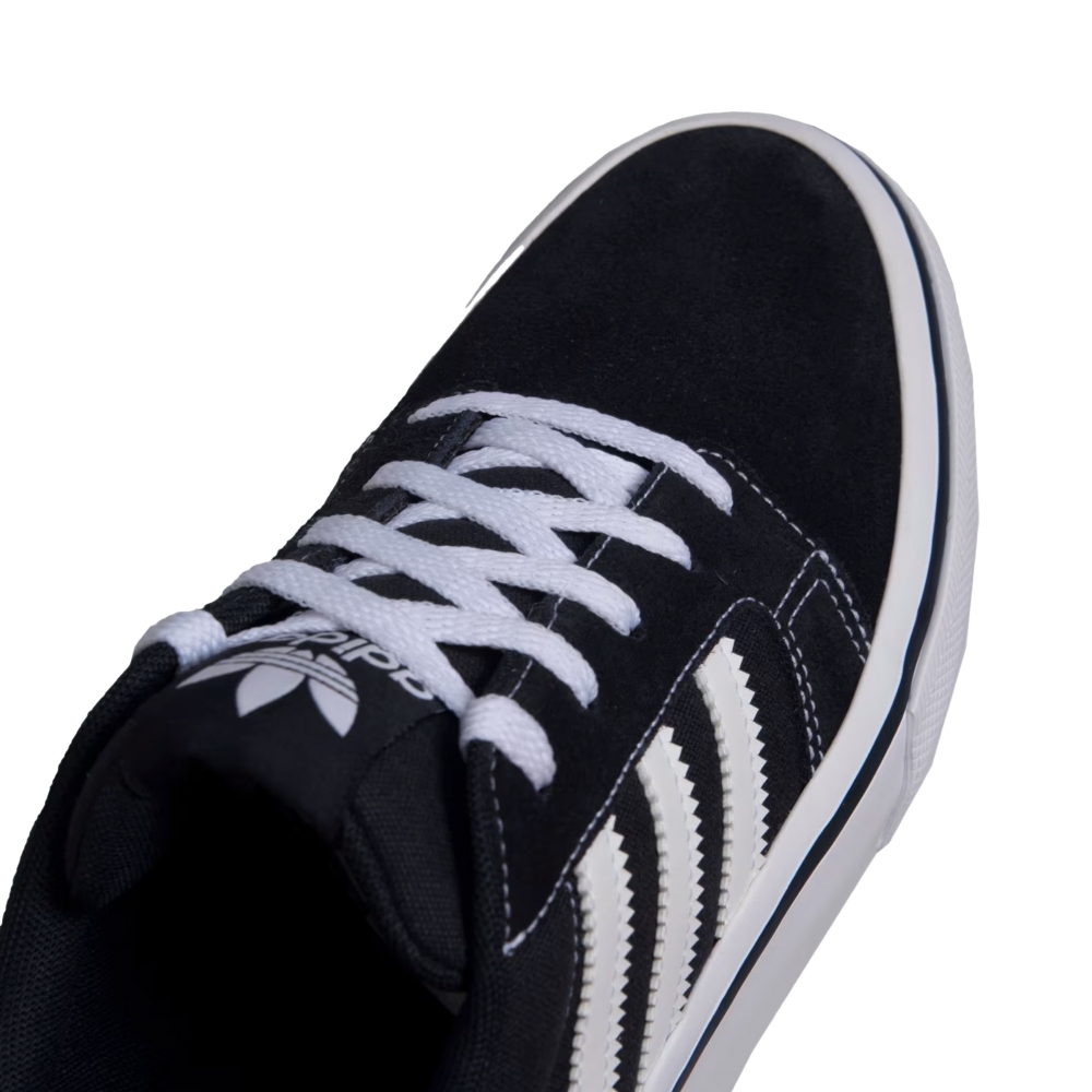 Tênis Adidas Seeley Br Preto/branco Preto/branco