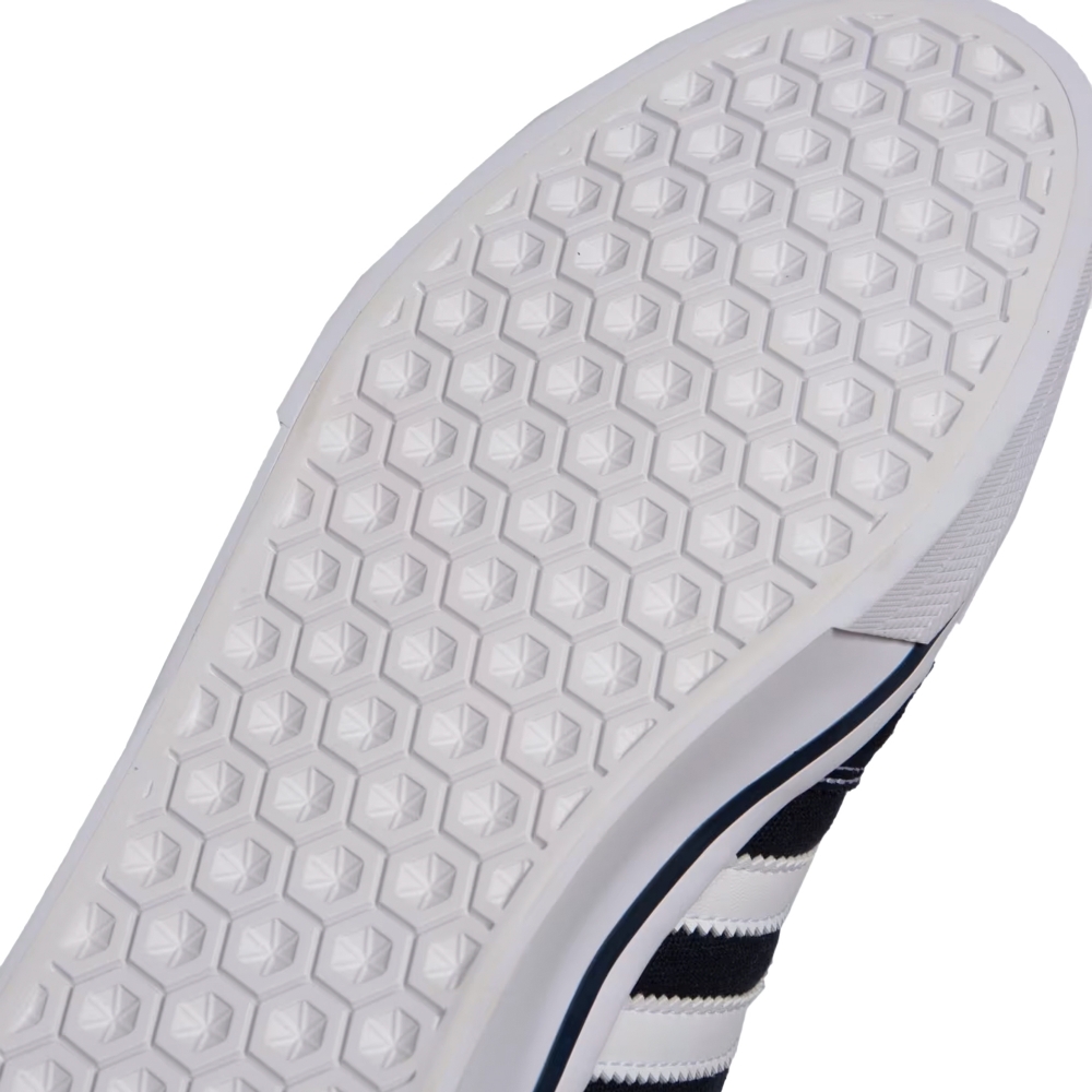 Tênis Adidas Seeley Br Preto/branco Preto/branco