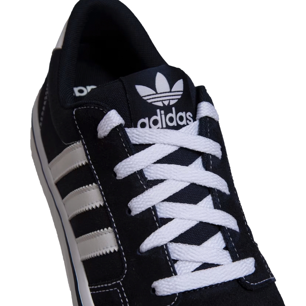 Tênis Adidas Seeley Br Preto/branco Preto/branco