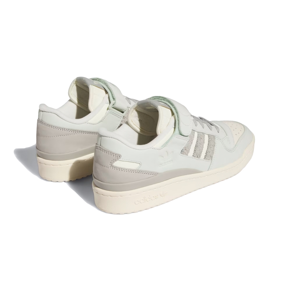 Tênis Adidas Forum 84 Low Bege